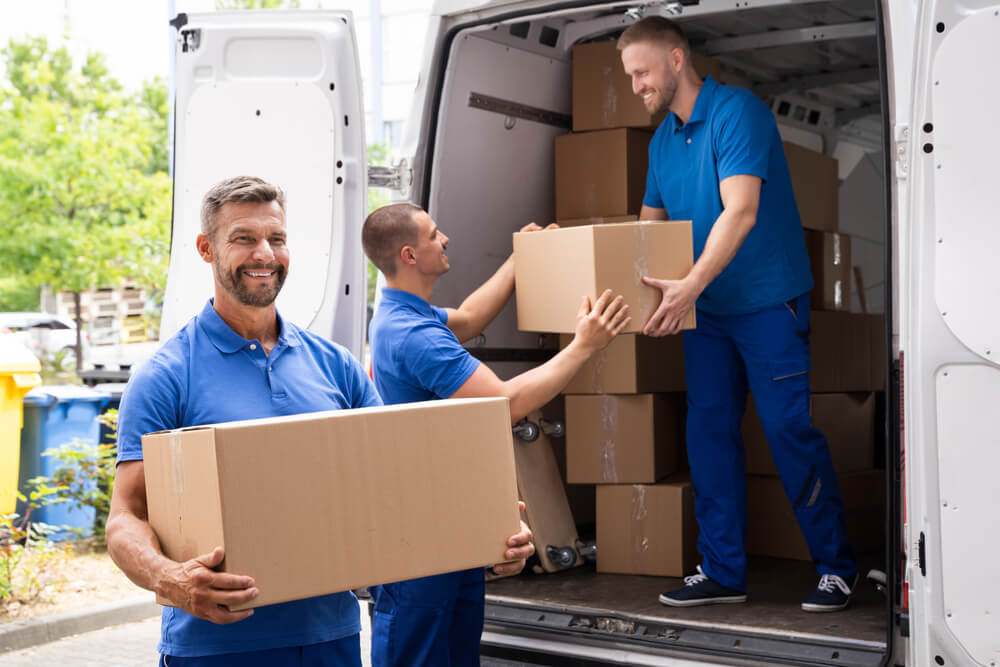 West Hollywood Relocation Services