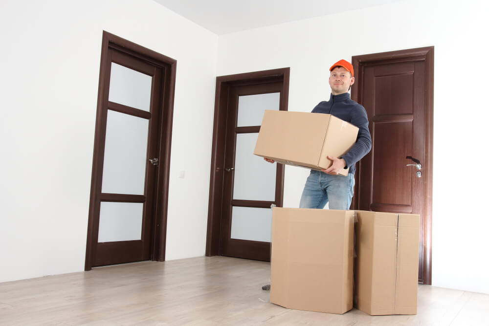 West Hollywood Moving Company Reviews