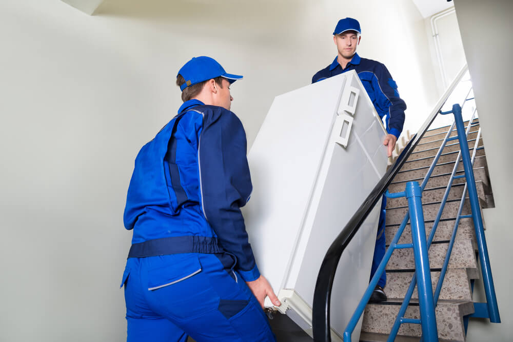 Best Moving Services In Sanford, FL